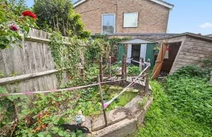 Property for Auction in London - 10 Lunar Close, Biggin Hill, Westerham, Kent