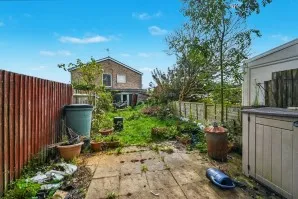 Property for Auction in London - 10 Lunar Close, Biggin Hill, Westerham, Kent