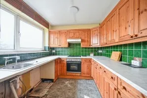 Property for Auction in London - 10 Lunar Close, Biggin Hill, Westerham, Kent