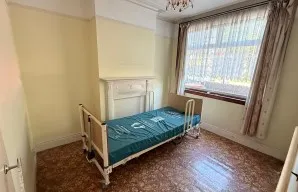 Property for Auction in London - 12 Grenadier Street, Newham, London