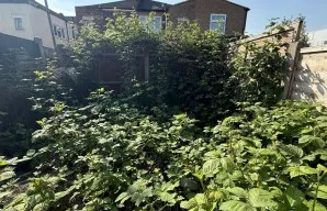 Property for Auction in London - 12 Grenadier Street, Newham, London