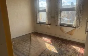 Property for Auction in London - 12 Grenadier Street, Newham, London