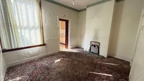 Property for Auction in London - 12 Grenadier Street, Newham, London