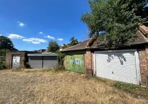 Property for Auction in London - Land on the North Side of Westwood Road, Barnes, London