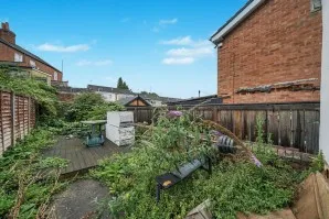 Property for Auction in London - 194 Southampton Street, Reading, Berkshire
