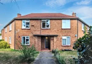 Property for Auction in London - 54 Penn Drive, Denham, Uxbridge, Middlesex