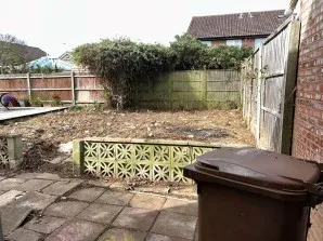 Property for Auction in London - 4 Shepperton Close, Chatham, Kent