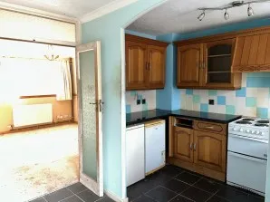 Property for Auction in London - 4 Shepperton Close, Chatham, Kent