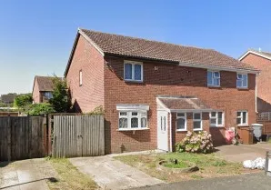 Property for Auction in London - 4 Shepperton Close, Chatham, Kent