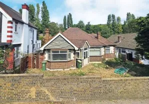 Property cover