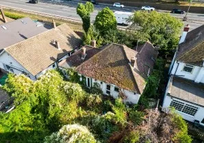 Property for Auction in London - 29 Penn Lane, Bexley, Kent