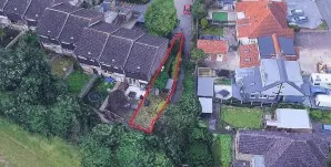 Property for Auction in London - Land Adjacent to 30 Panters, Hextable, Swanley, Kent