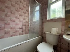 Property cover
