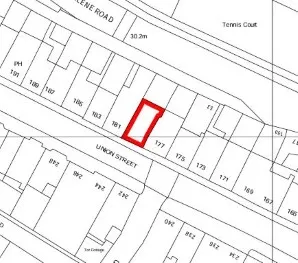 Property for Auction in London - 179 Union Street, Torquay, Devon