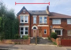 Property cover