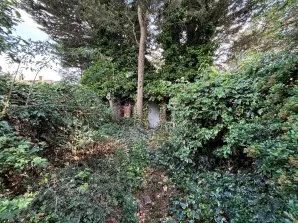 Property for Auction in London - 1 Leigh Drive, Romford, Essex