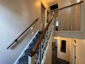 Property for Auction in London - 1 Leigh Drive, Romford, Essex
