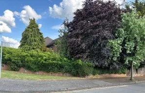 Property for Auction in London - 1 Leigh Drive, Romford, Essex