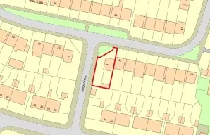 Property for Auction in London - 1 Leigh Drive, Romford, Essex