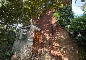 Property for Auction in London - 1 Leigh Drive, Romford, Essex