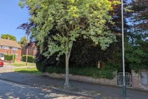 Property for Auction in London - 1 Leigh Drive, Romford, Essex