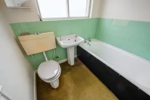 Property for Auction in London - 20 Panwell Road, Southampton, Hampshire