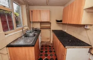 Property for Auction in London - 9 Spalding Road, Bourne, Lincolnshire