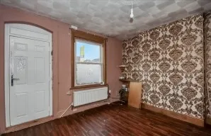 Property for Auction in London - 9 Spalding Road, Bourne, Lincolnshire