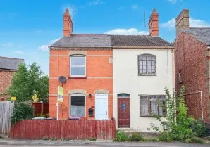 Property for Auction in London - 9 Spalding Road, Bourne, Lincolnshire
