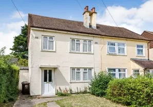Property for Auction in London - 41 Baynard Close, Basingstoke, Hampshire