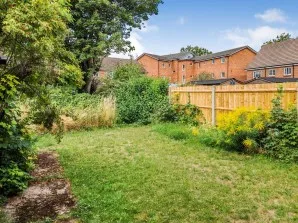 Property for Auction in London - 41 Baynard Close, Basingstoke, Hampshire