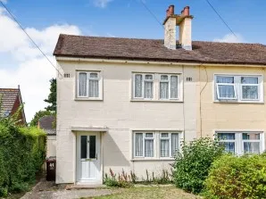 Property for Auction in London - 41 Baynard Close, Basingstoke, Hampshire