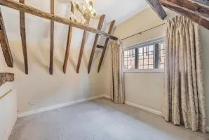 Property for Auction in London - Flat 6 Queen Annes Court, Peascod Street, Windsor, Berkshire