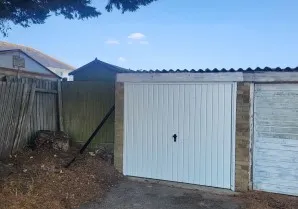 Property for Auction in London - Garage at Daniel Way, Silver End, Witham, Essex