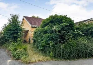 Property for Auction in London - 107 Longwater Lane, Norwich, Norfolk