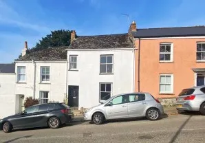 Property cover