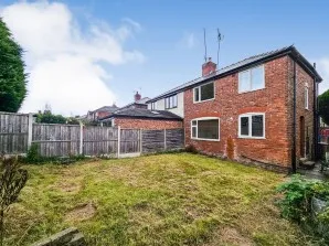 Property cover