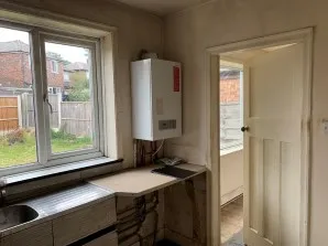 Property for Auction in London - 54 Branksome Drive, Salford, Lancashire