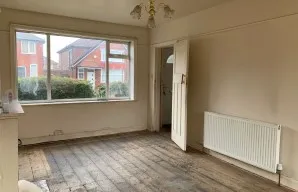 Property for Auction in London - 54 Branksome Drive, Salford, Lancashire