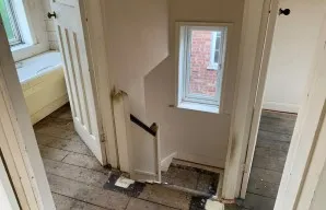 Property for Auction in London - 54 Branksome Drive, Salford, Lancashire