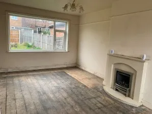 Property for Auction in London - 54 Branksome Drive, Salford, Lancashire