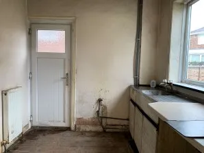 Property for Auction in London - 54 Branksome Drive, Salford, Lancashire