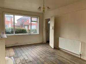 Property for Auction in London - 54 Branksome Drive, Salford, Lancashire