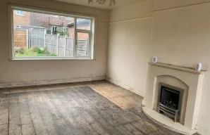 Property for Auction in London - 54 Branksome Drive, Salford, Lancashire