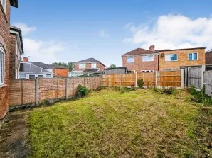 Property for Auction in London - 54 Branksome Drive, Salford, Lancashire