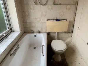 Property for Auction in London - 54 Branksome Drive, Salford, Lancashire