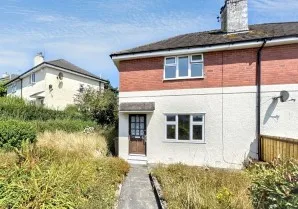 Property cover