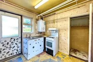 Property for Auction in London - 10 Shelley Way, Plymouth, Devon