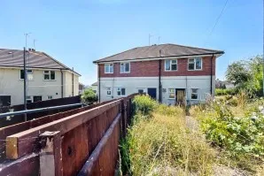 Property for Auction in London - 10 Shelley Way, Plymouth, Devon