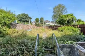 Property for Auction in London - 10 Shelley Way, Plymouth, Devon